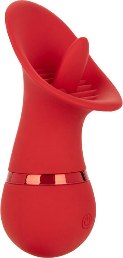 French Kiss Seducer
