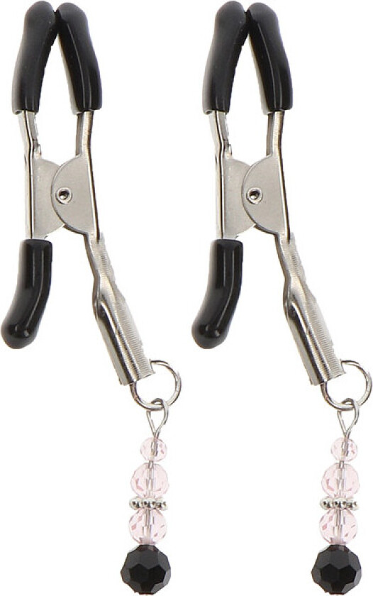 Non Adjustable Clamps Beads