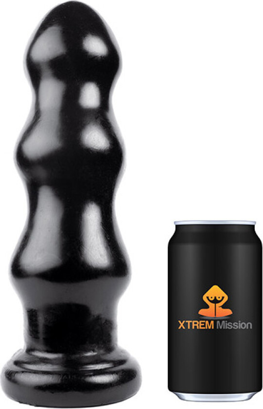 Mission 3 Glans 26 cm