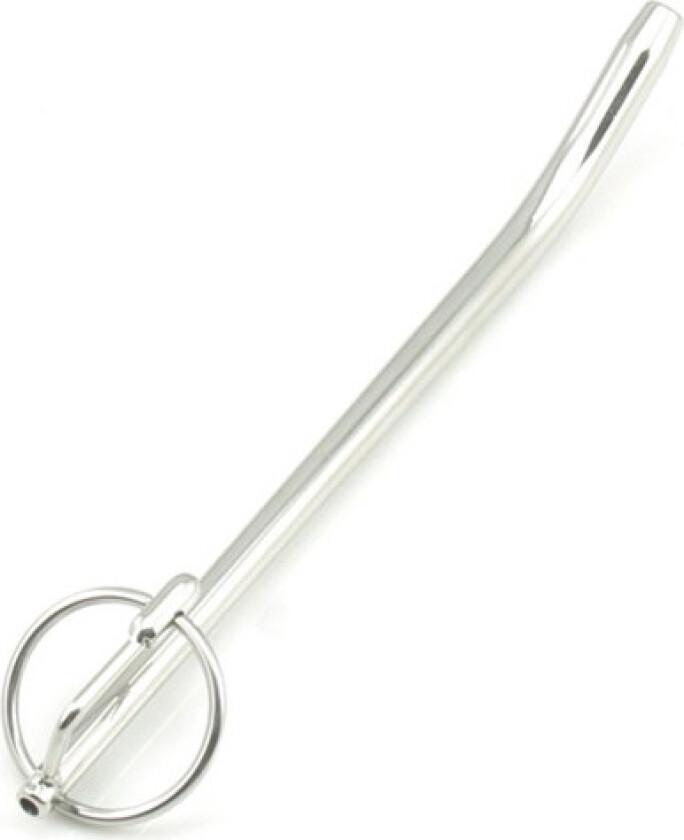 Benty Pierced Urethra Rod 16 cm