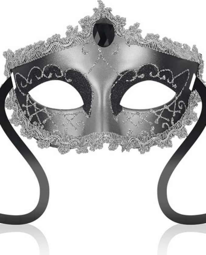 Masks Black Diamond Eyemask Grey