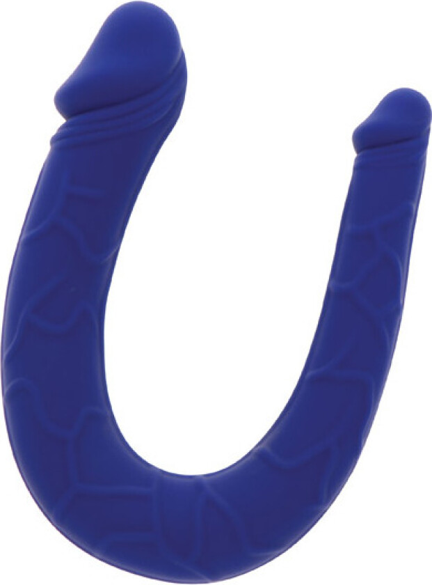 Realistic Mini Double Dong 30 cm