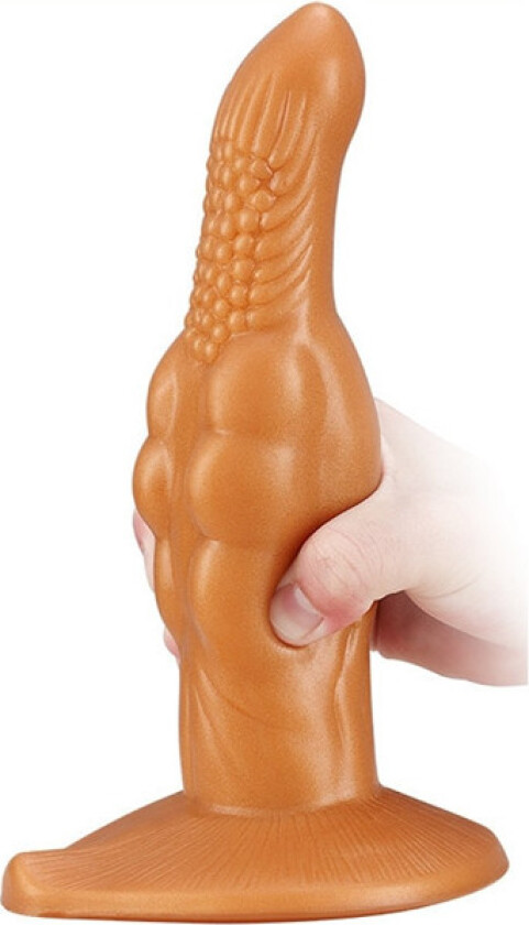 Dildo Fingrit 23cm