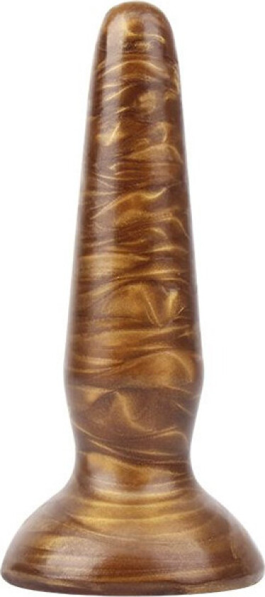 Gold Gosling Todt Plug 10 cm