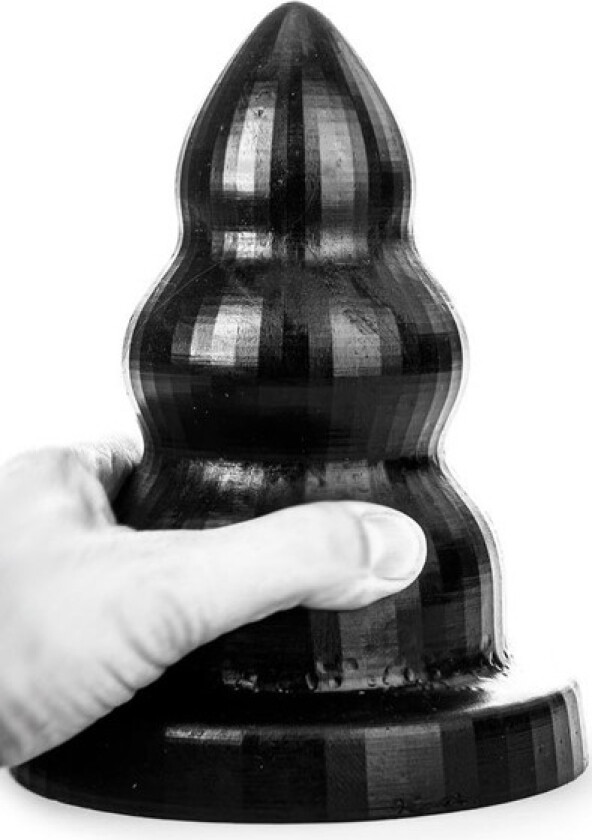 Triple Pleasure Small