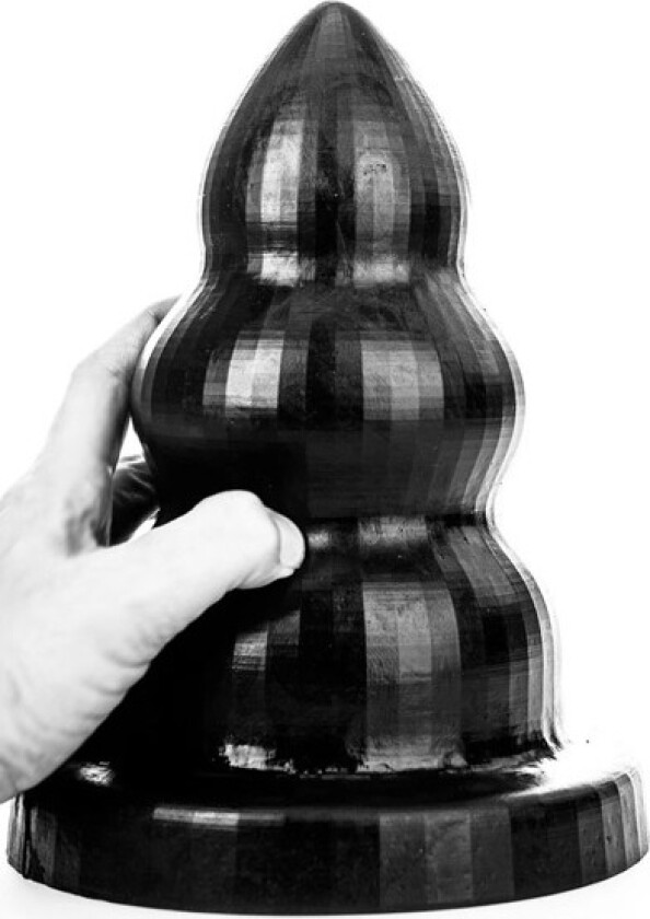 Triple Pleasure Medium