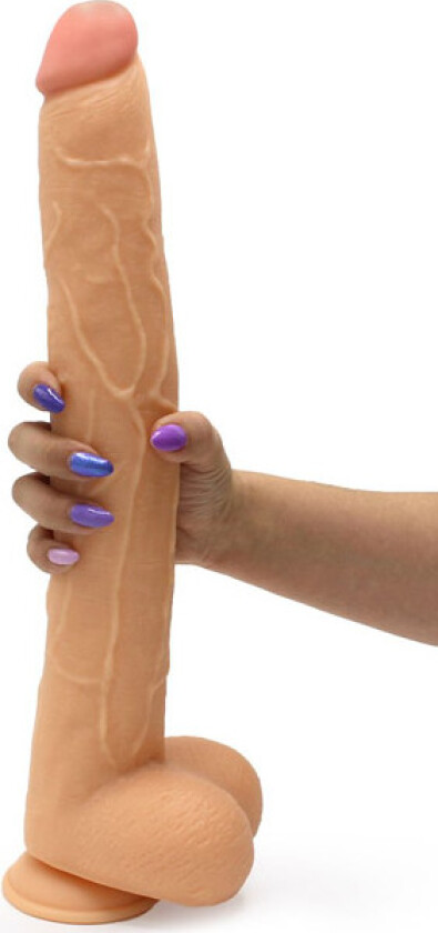 Cox Mega Flesh 04 43cm