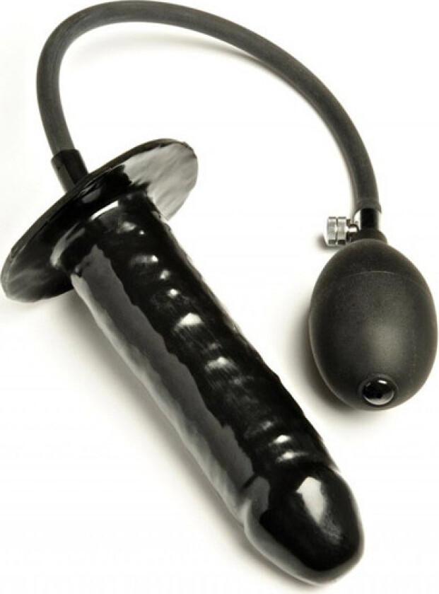 Inflatable Dildo Swell Medium