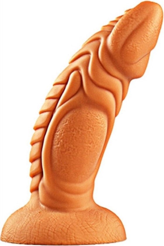Fishy Silicone Dildo 20cm