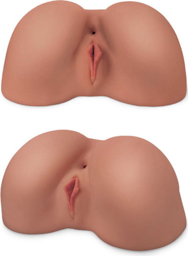 Perfect 10 Booty Caramel 6 kg