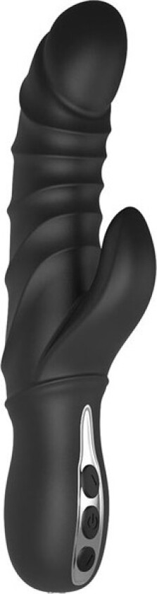 Midnight Magic Triton