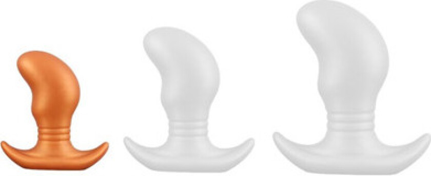 Doory S Prostate Plug 12 cm