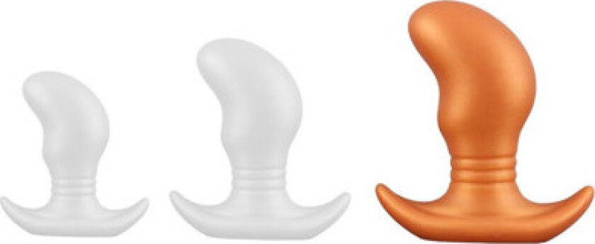 Doory Prostate Plug L 17 cm