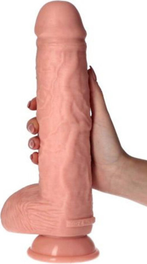 Bruto Flesh Dildo 30 cm