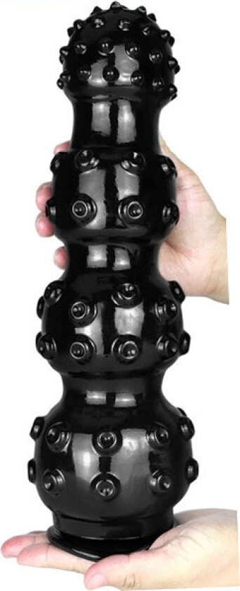 Meteor Dildo 33 cm