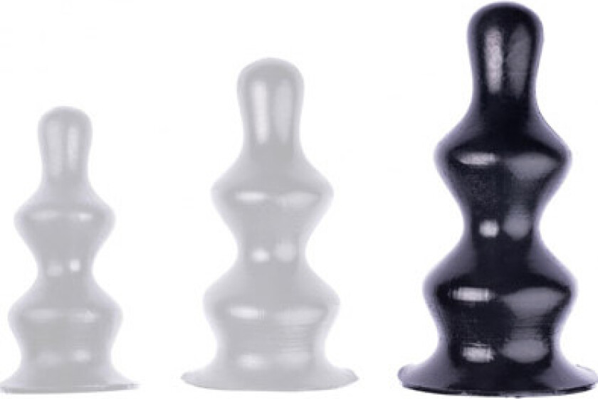 Dopply Level 3 24 cm