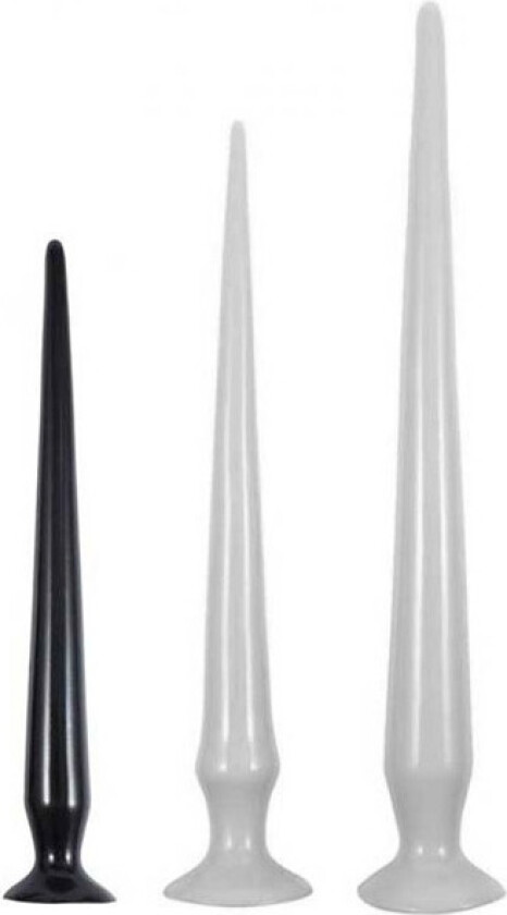 Dildo Tail Flex 34 cm