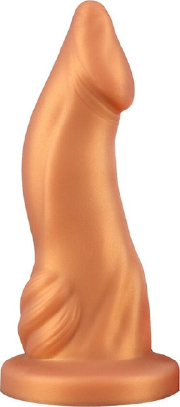 Silicone Dildo Dolphin 22 cm