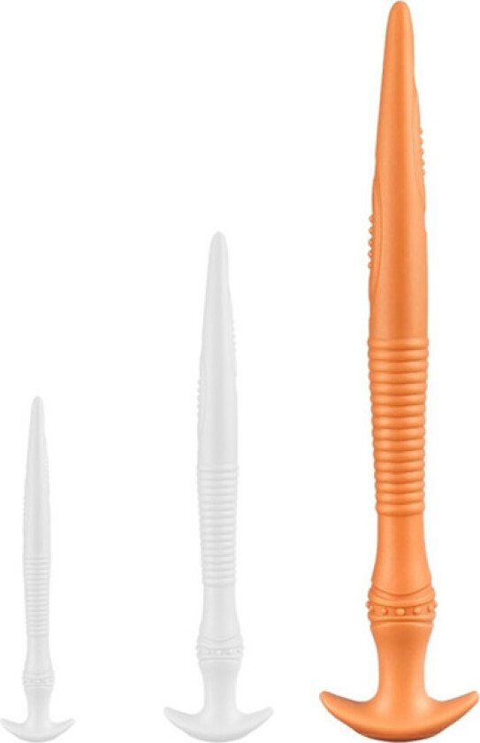 Vikaelis Silicone Dildo L 55 cm