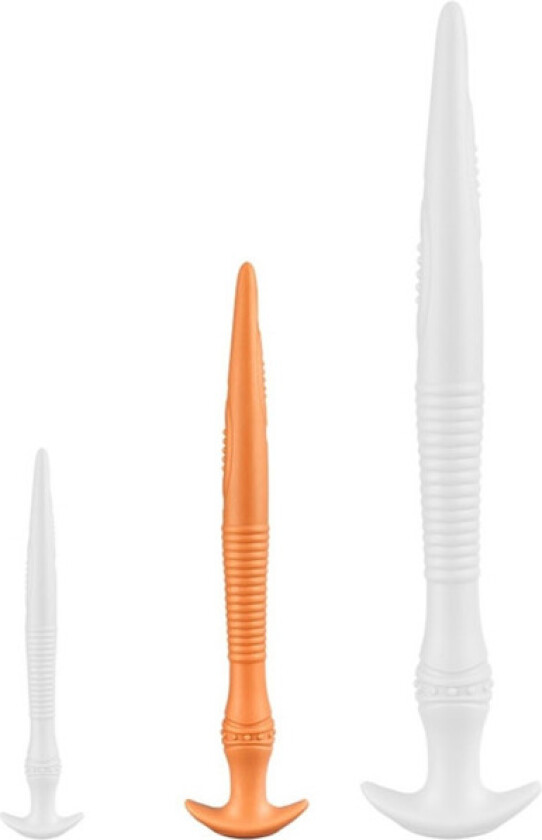 Vikaelis Silicone Dildo M 39 cm