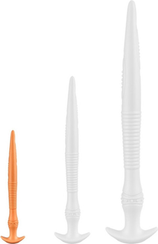 Vikaelis Silicone Dildo S 28 cm