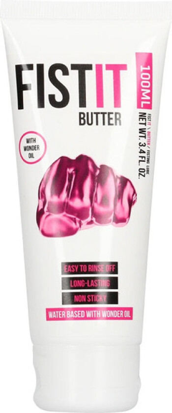 Fist IT Butter 100 ml