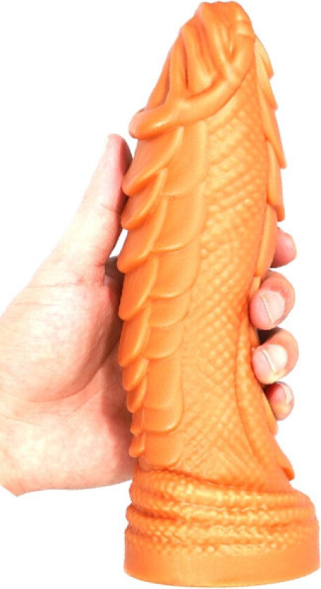 Silicone Dildo Dickyx 20 cm