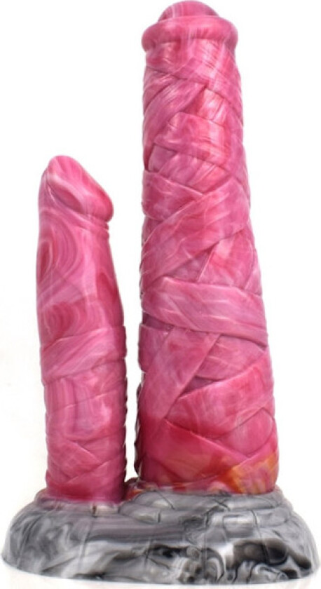 Dildo Monster Zombidick 28 cm