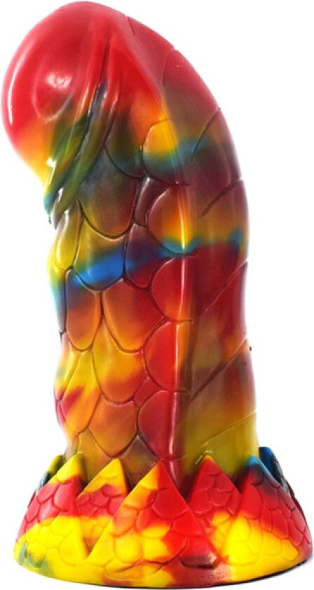 Plug Teemix Multicolor 20,5 cm