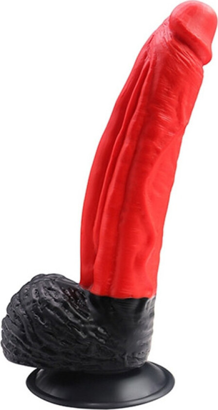 Silicone Dildo Sapio 25 cm