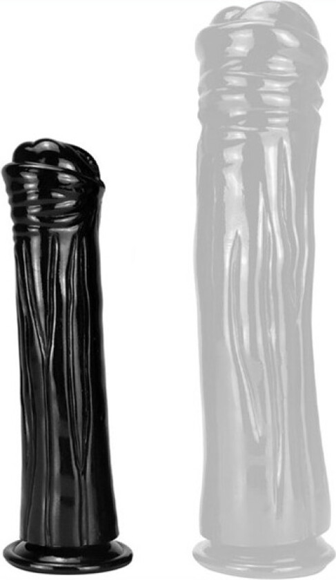 Dildo Mini Cudgel 26 cm