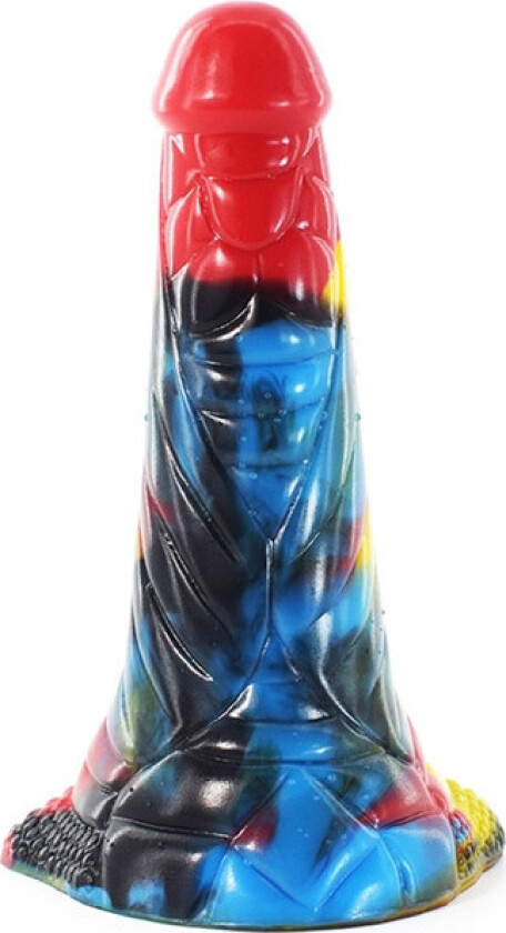 Plug Aranix Multicolor 20 cm