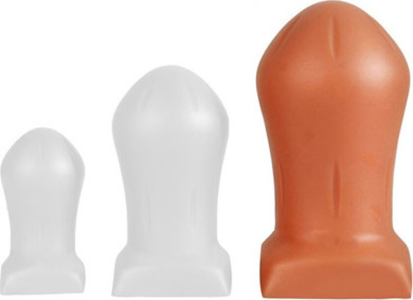 Silicone Plug Bollard L