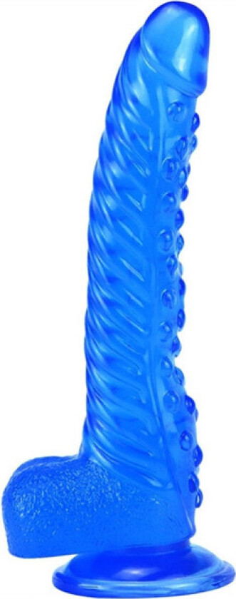 Dildo Monster Ribby 28 cm
