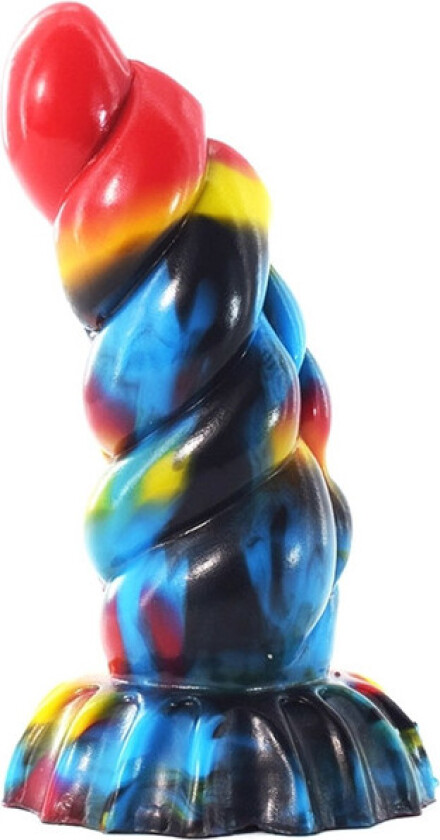 Plug Skarix Multicolour 17 cm