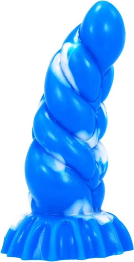 Plug Skarix Blue-White 20 cm