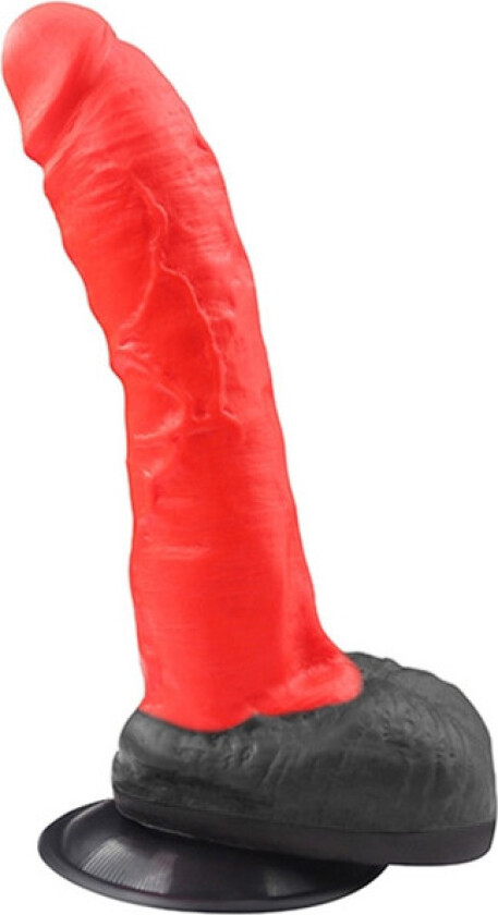 Derthal Silicone Dildo 25 cm