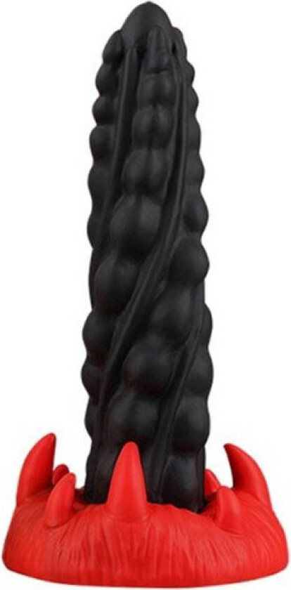Monster Helly Dildo 22 cm