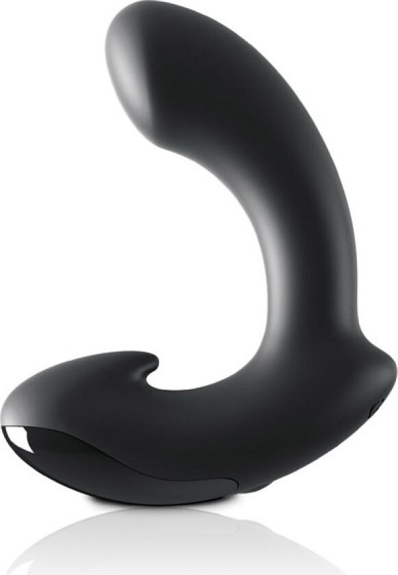 Silicone P-Spot Massager