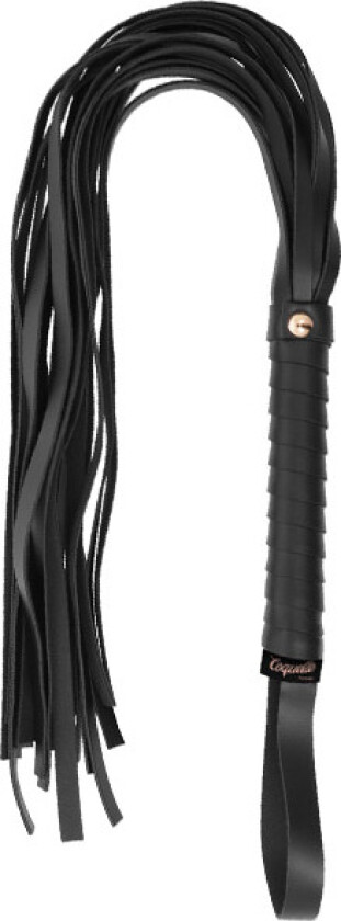 Fantasy Vegan Leather Flogger