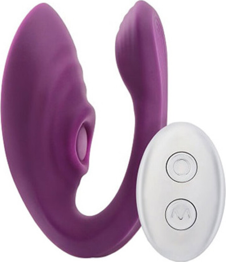 Couples Stimulator Sync Passion