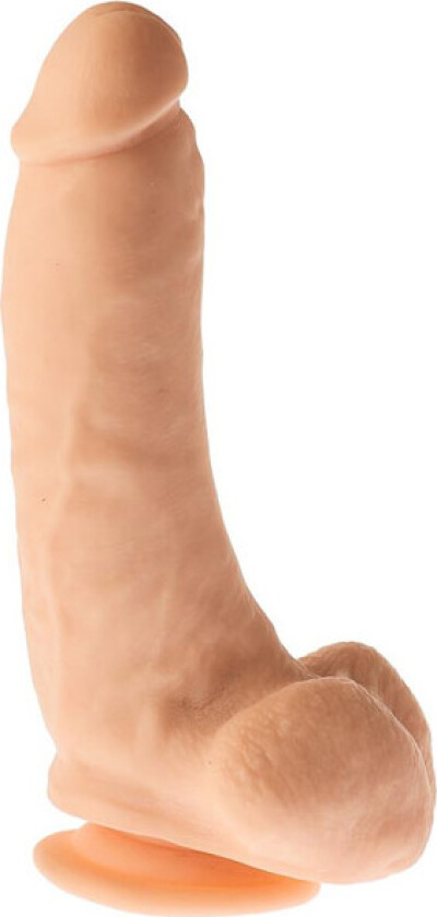 Mr. Dixx Mighty Mike Dildo 23 cm