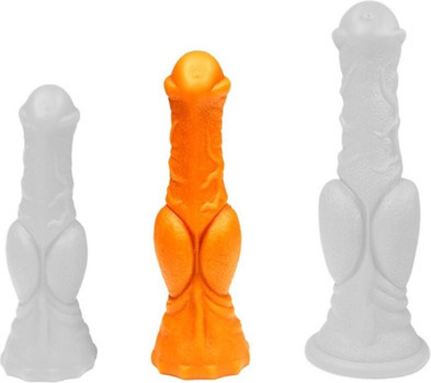 Dildo Canis 25 cm