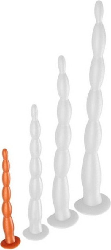 Dildo Scale Beads 30cm