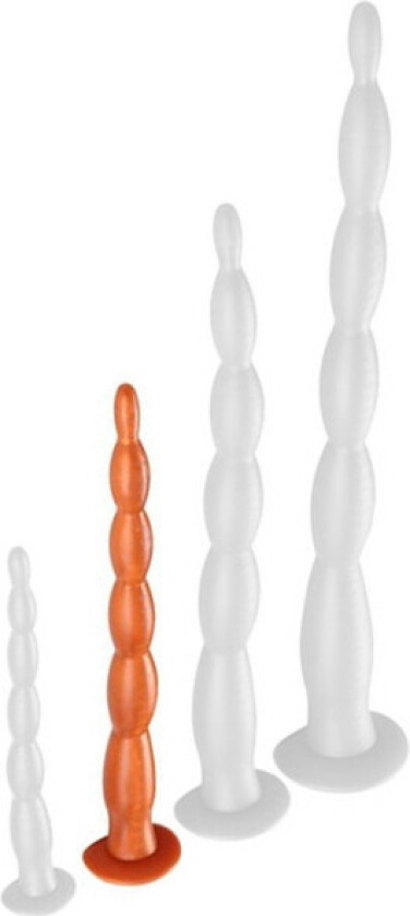 Dildo Scale Beads 40cm