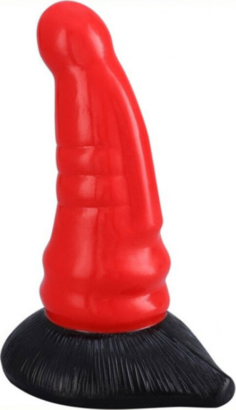 Monster Beefy Dildo 22 cm