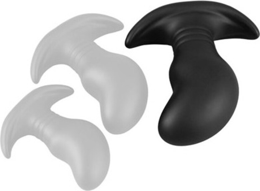 Yomri Prostate Plug L 17cm