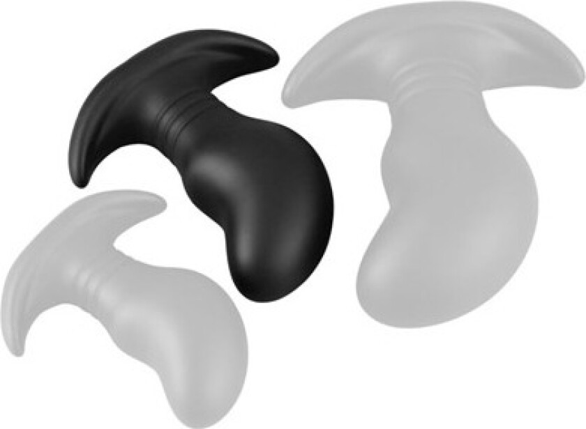 Yomri Prostate Plug M 15cm