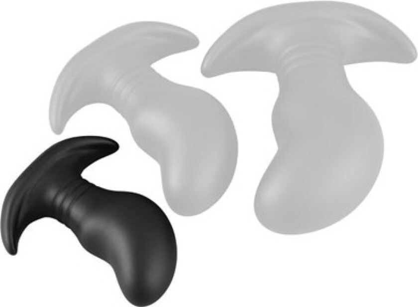 Yomri Prostate Plug S 12cm