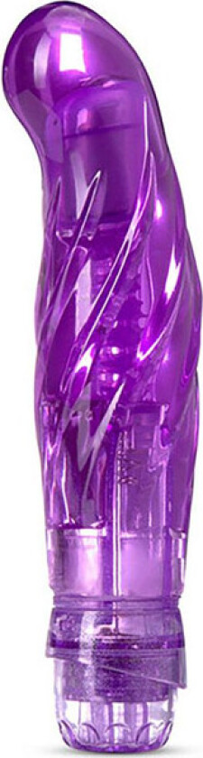 Naturally Yours Bachata Purple 15cm